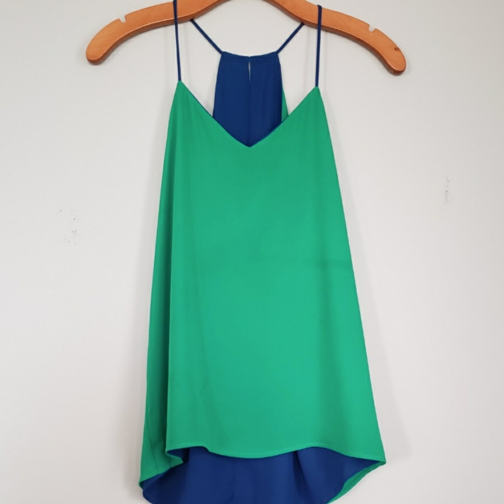 Express Reversible Cami - Picture 7 of 7